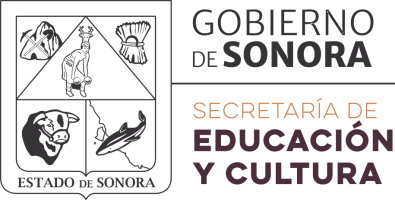 Secretaría de Educación y Cultura del Estado de Sonora